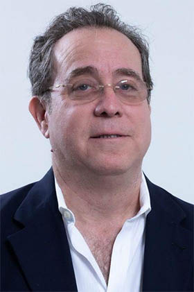 Gilbero Ocampo