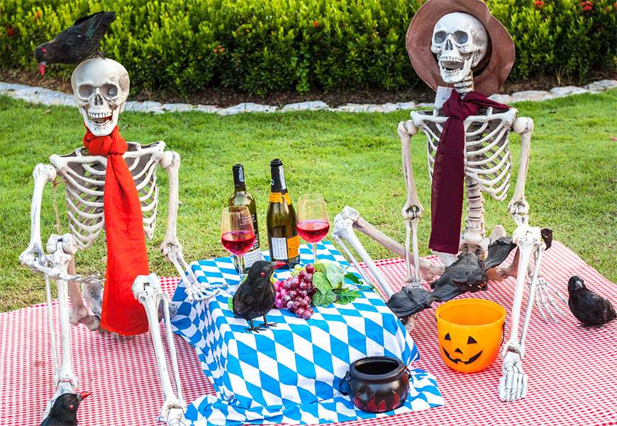 halloween events in coral gables