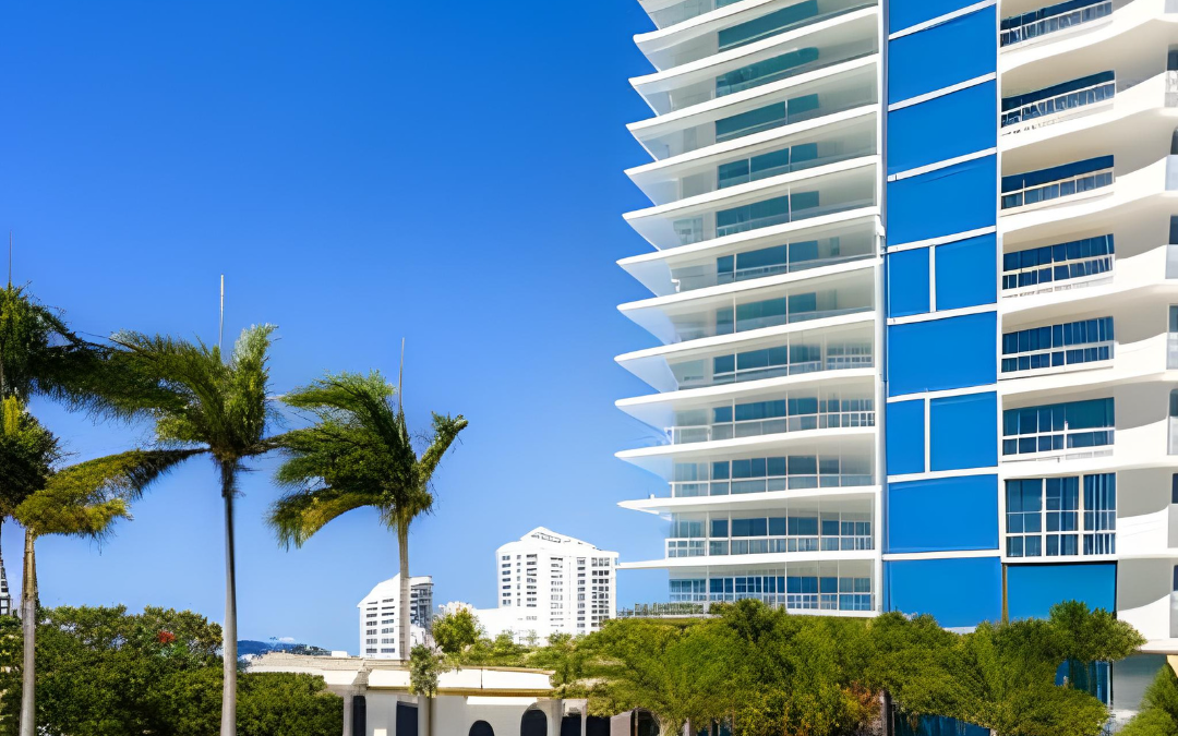 Miami real estate market resilience IN Meta description: